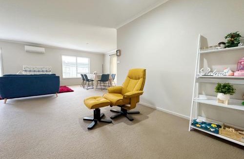 Pukehangi Casa | Make yourself Home