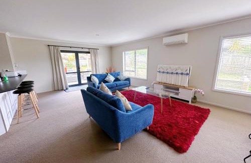 Pukehangi Casa | Make yourself Home