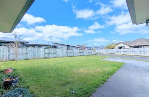 Pukehangi Casa | Make yourself Home