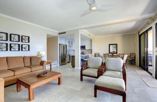 Wailea Apartamento | MAKENA SURF, #F-202 condo