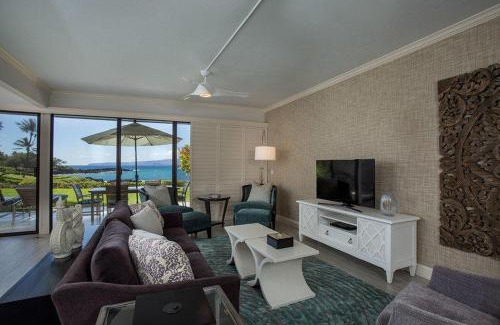 Wailea Apartamento | MAKENA SURF, #G-104 condo