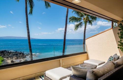 Wailea Apartamento | MAKENA SURF, #G-301-302 condo