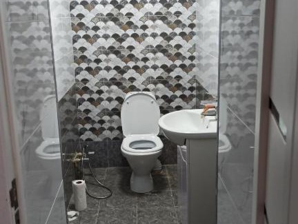 Balykchy Casa | Makhabat Guest House