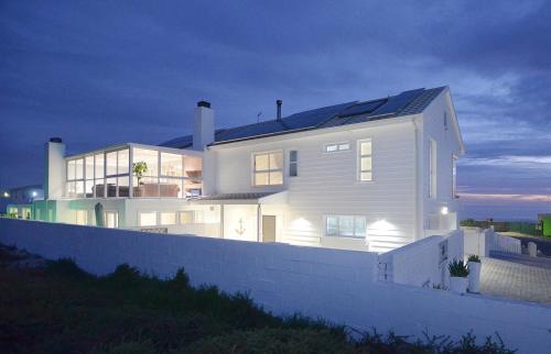 Yzerfontein Apartamento | Maki-Saki Boutique Self-Catering Accommodation