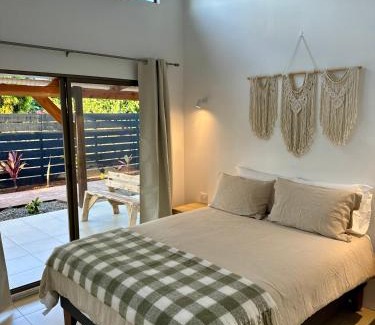 Hanga Roa Cabina | Makihi Suites