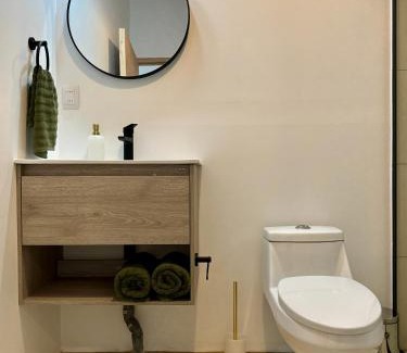 Hanga Roa Cabina | Makihi Suites