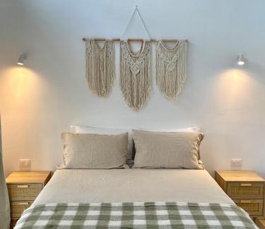 Hanga Roa Cabina | Makihi Suites