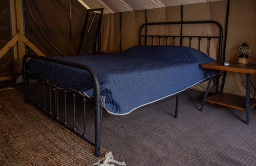 Saluda Cabina | Making The Best Memories Along The Way! Near Green River Cove Trailhead