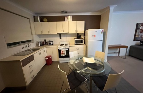 Bunbury Apartamento | Makkadesh Homes