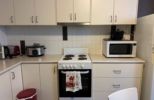 Bunbury Apartamento | Makkadesh Homes