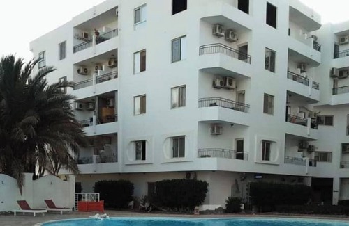 Al Mamsha El Seyahi Apartamento | Makramia