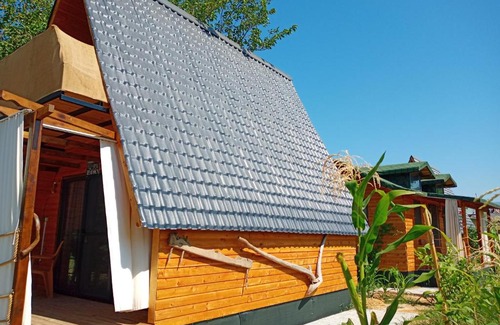 Fethiye Cama Y Desayuno | Makri