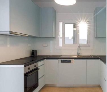 Pilalimata Casa | Makrigialos Long Beach Villas - Penthouse 1