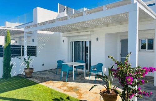 Pilalimata Casa | Makrigialos Long Beach Villa 5