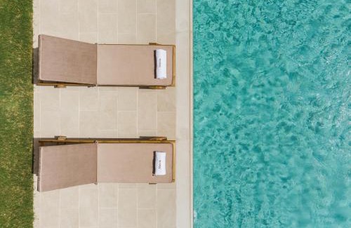 Leptokaria Apartamento | Makris Luxury Rooms