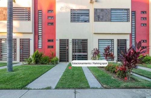 Acapulco Casa | Maktub Casa AcaCancún