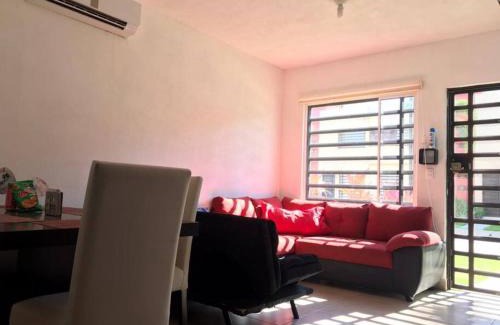 Acapulco Casa | Maktub Casa AcaCancún
