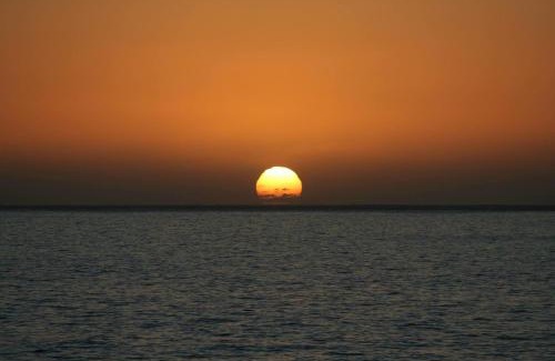 Paul do Mar Apartamento | maktub sunset cottage