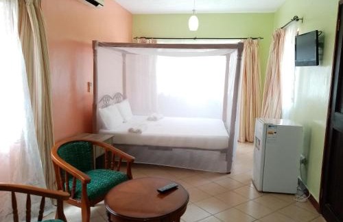 Mombasa Hotel | Makwetu Villas