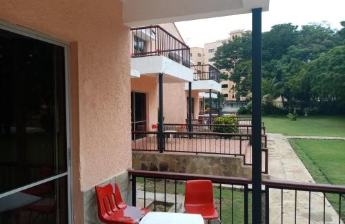Mombasa Hotel | Makwetu Villas