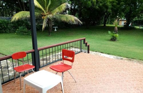 Mombasa Hotel | Makwetu Villas
