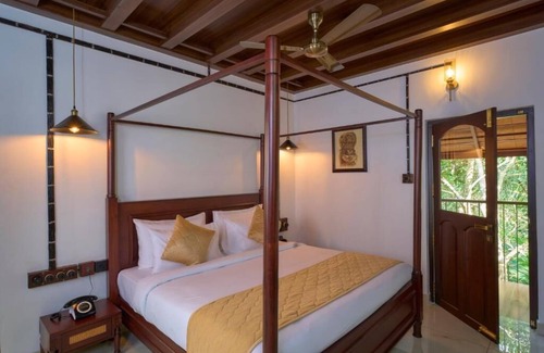 Tirur Complejo | MALABAR KOVILAKAM