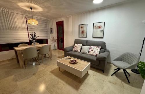 Plaza de Toros Vieja Apartamento | Malaga estación ave playa