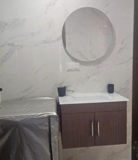El Mansouria Apartamento | malaga mansouria cosy moderne studio 1 ch salon canape lit moderne