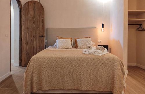 Playas del Palo Apartamento | Malaga stylish beach apartments
