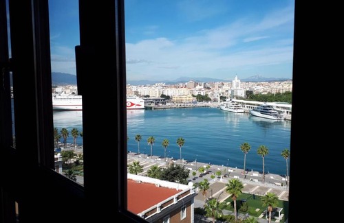 La Malagueta Apartamento | Malagueta & Port