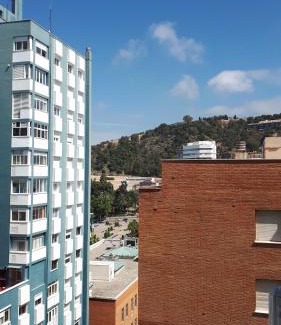 La Malagueta Apartamento | Malagueta & Port