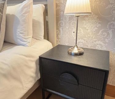 Malahide Casa | Malahide Guest Rooms