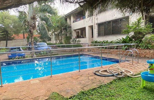 Bukoto Apartamento | Malaika homes-Naguru