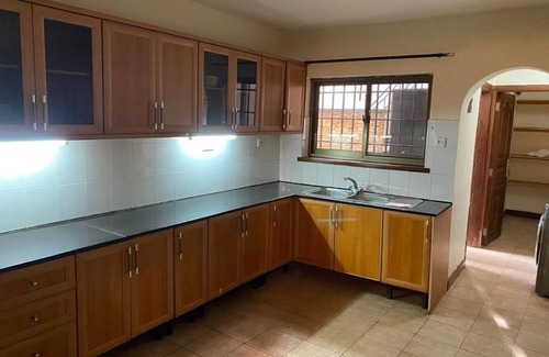 Bukoto Apartamento | Malaika homes-Naguru