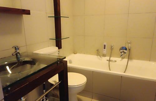 Greater Johannesburg Metropolitan Area Apartamento | Malaika Luxurious Crib, Jackal Creek Golf Estate, Northriding