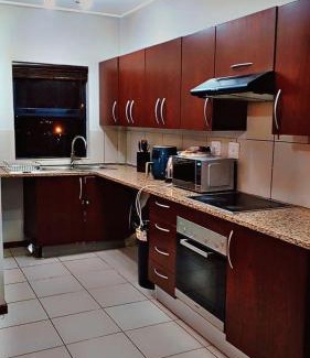 Greater Johannesburg Metropolitan Area Apartamento | Malaika Luxurious Crib, Jackal Creek Golf Estate, Northriding