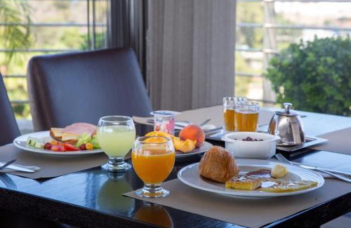 Quartier Hassan Hotel | Malak Hotel