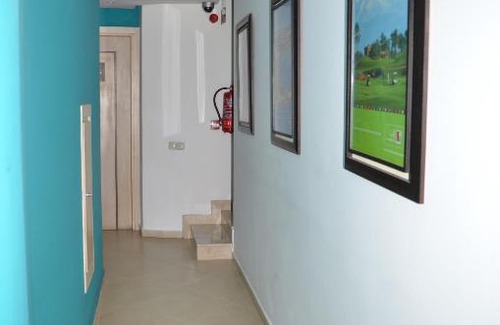 Quartier Hassan Hotel | Malak Hotel