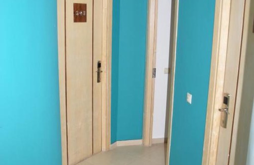 Quartier Hassan Hotel | Malak Hotel