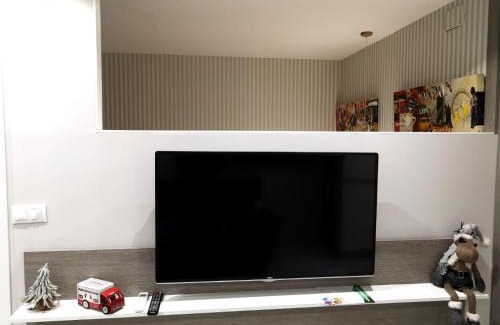 La Malagueta Apartamento | Malaka