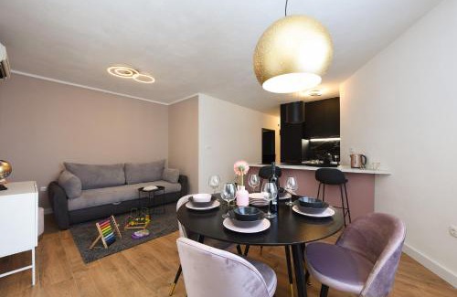 Starigrad Apartamento | Malako Family Apartments