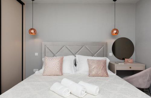 Starigrad Apartamento | Malako Family Apartments