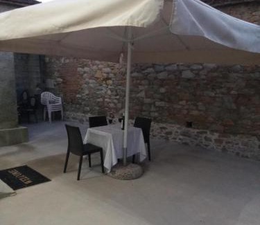 Lesvos Casa | Malama's House