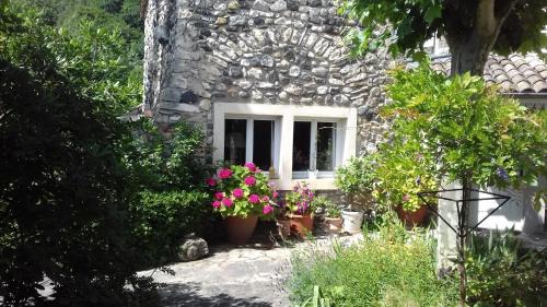 Rochemaure Casa | Malarias 1