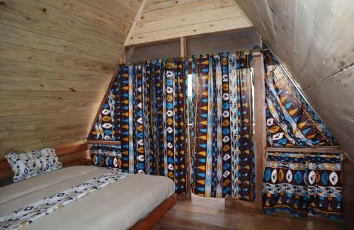 Lushoto Otro | Malasy camping site