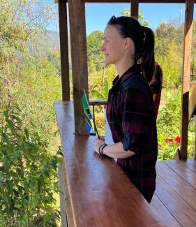 Lushoto Otro | Malasy camping site