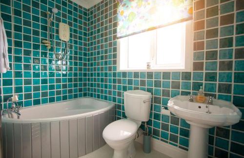 Plymstock Casa | Maldon - A Family house in South Devon