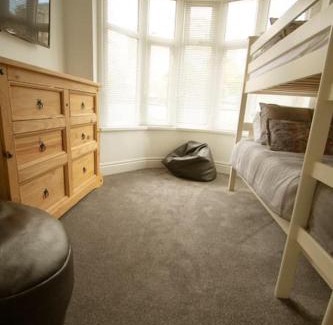 Plymstock Casa | Maldon - A Family house in South Devon