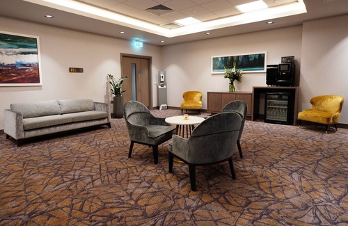 City Centre Glasgow Hotel | Maldron Hotel Glasgow City