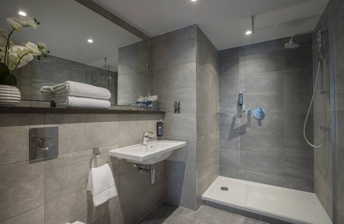 City Centre Glasgow Hotel | Maldron Hotel Glasgow City